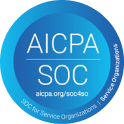 SOC Compliant Logo
